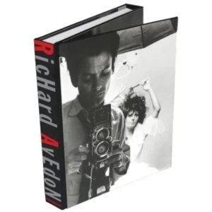 Image of Richard Avedon: Performance