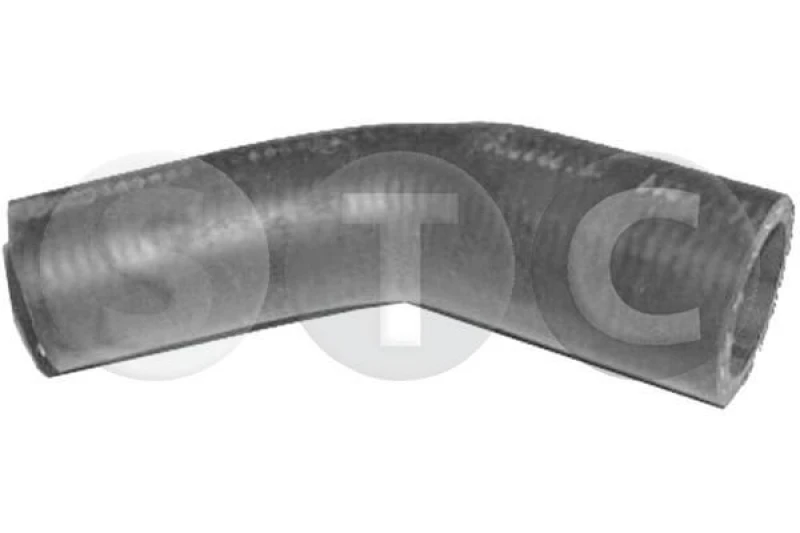 Image of STC Radiator hose STC T407964
