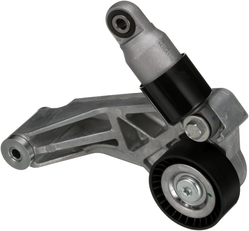 Image of GATES Drive belt tensioner GATES T39415