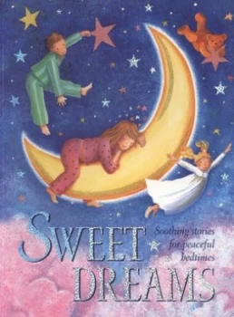 Image of Sweet dreams by Nicola Baxter