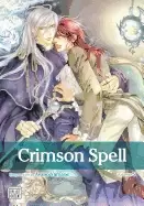 Image of crimson spell vol 5