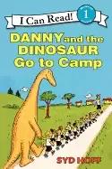 Image of danny and the dinosaur go to camp