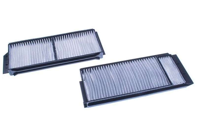 Image of DENCKERMANN Pollen filter DENCKERMANN M110821K
