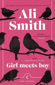 Image of Girl Meets Boy