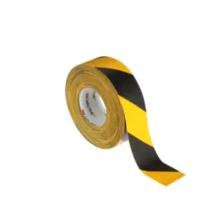 Image of 3M Self-Adhesive Safety-Walk Hazard & Warning Floor Sticker (English)