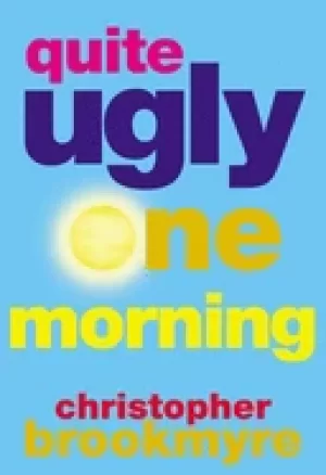 Image of quite ugly one morning