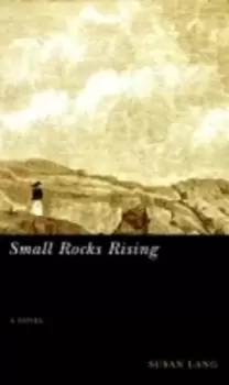 Image of Small rocks rising by Susan Lang