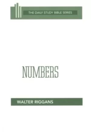 Image of Numbers by Walter Riggans