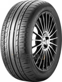 Image of Federal Couragia F/X 235/60 R18 107V XL