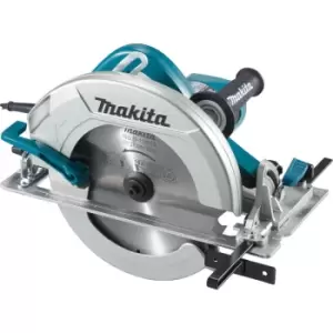 Image of Makita - HS0600 110v Circular saw 270mm blade