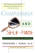 Image of compassion and self hate an alternative to despair