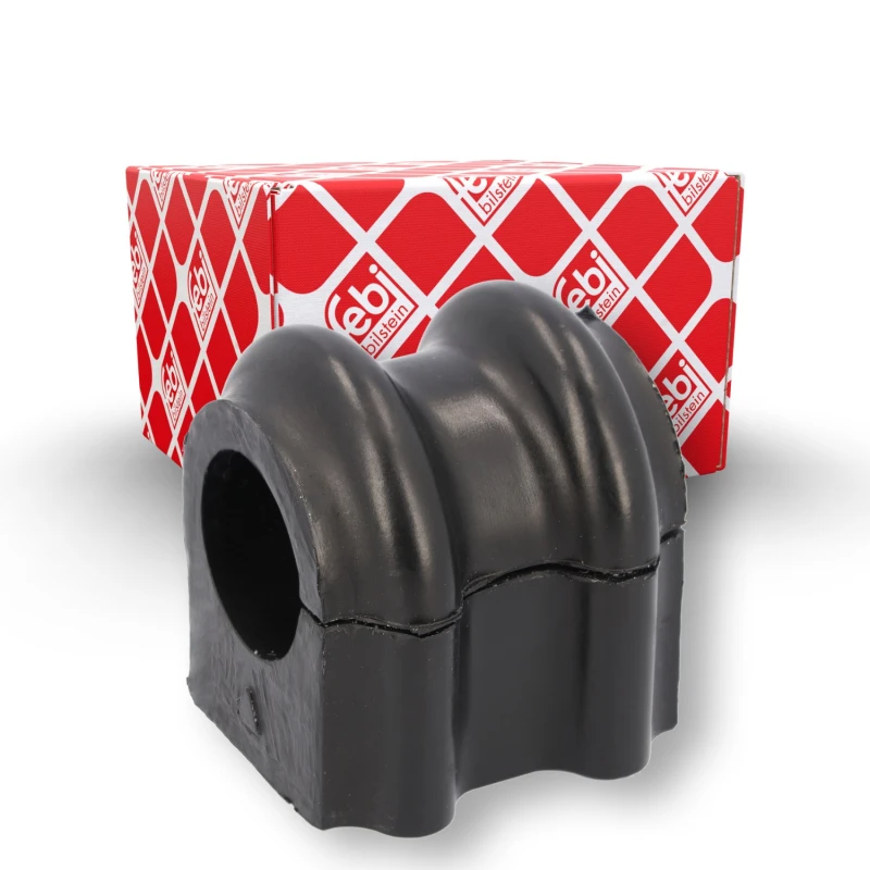 Image of Anti roll bar bush FEBI BILSTEIN 184815