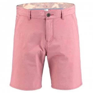 image of ONeill Night Shorts Mens - Wild Ginge