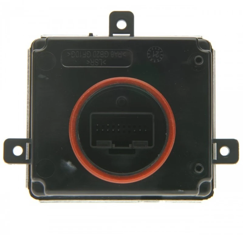 Image of EINPARTS Control Unit, bend headlight EINPARTS EPLM01