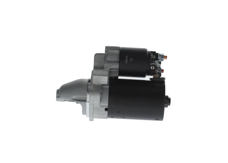 Image of Starter motor Bosch 1 986 S00 672