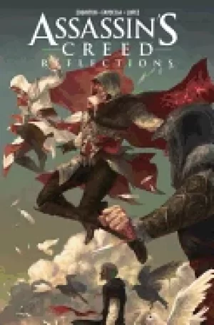Image of assassins creed reflections