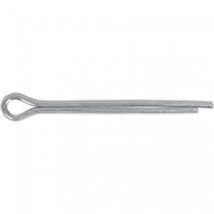 Image of Genuine SEALEY SPI103 Split Pin 2.4 x 38mm Pack of 100