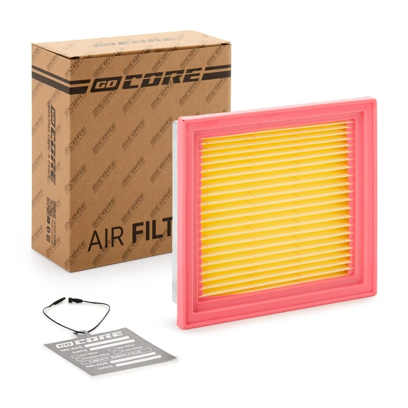 Image of goCORE Air filter goCORE GCH0028