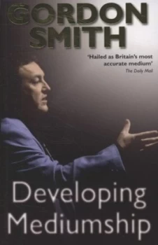 Image of Developing Mediumship by Gordon Smith Paperback
