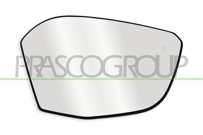 Image of PRASCO Wing mirror glass PRASCO CI5107523
