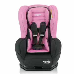 image of Nania Cosmo Grp 0-1 Denim Rose Car Seat