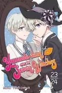 Image of yamada kun and the seven witches 23 24