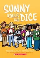 Image of sunny rolls the dice a graphic novel