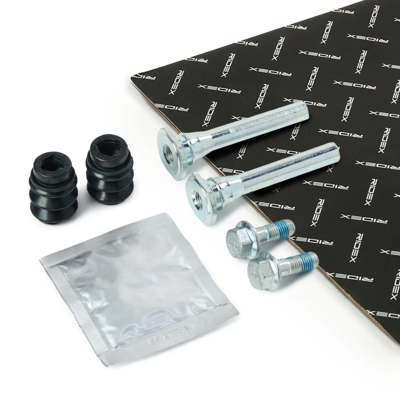 Image of RIDEX Guide sleeve kit, brake caliper RIDEX 1165G0108