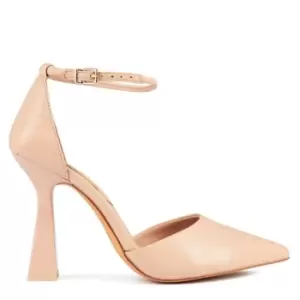 Image of Aldo Arcarn Heels - Beige