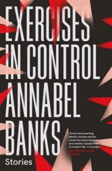 Image of Exercises in control by Annabel Banks
