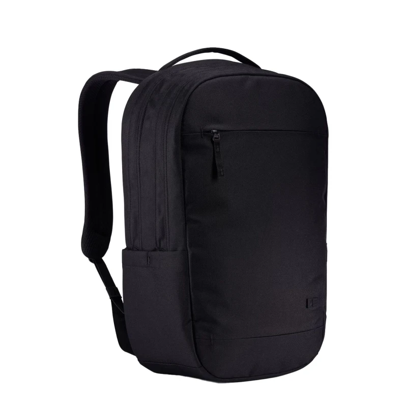 Image of Case Logic Mens Invigo Backpack in Black Male