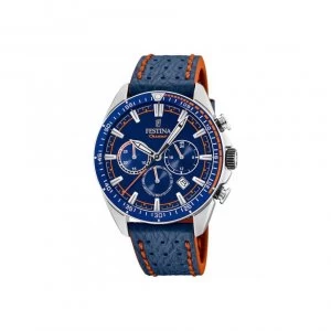 Image of Festina Menswatch F20377/2 chronographs