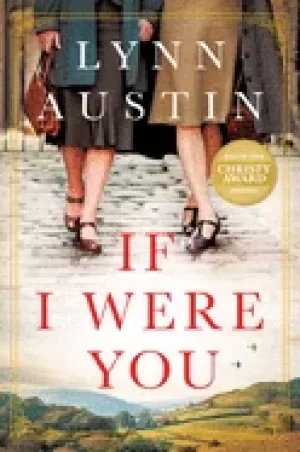 Image of if i were you a novel