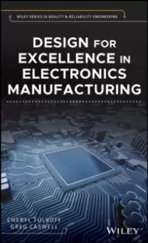 Image of Design for Excellence in Electronics Manufacturing