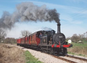 Image of Sussex Railway Stations through Time by Douglas Denno Paperback