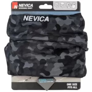 image of Nevica Reversible Skuff - Grey