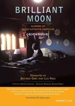 Image of Brilliant Moon