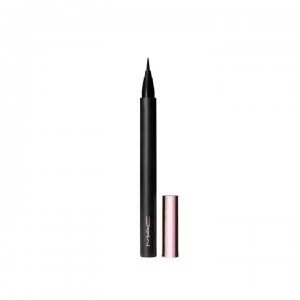 Mac Brushstroke Liner - Brushblack