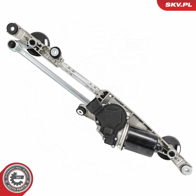 Image of ESEN SKV Wiper Linkage ESEN SKV 05SKV206