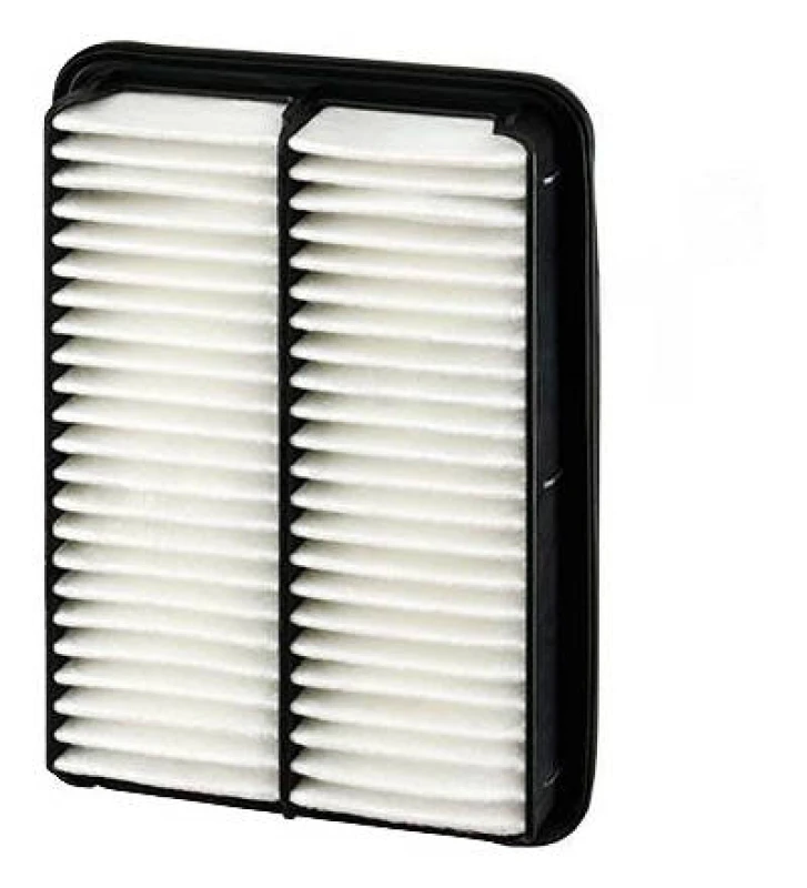 Image of TOPRAN 820 200 Air filter Filter Insert Air Filter (8)