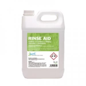 Image of 2Work Premium Rinse Aid 5 Litre