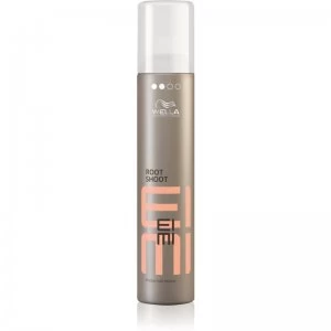 Image of Wella Professionals Eimi Root Shoot Mousse For Volume From Roots 200ml