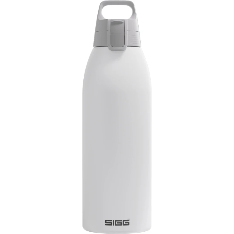 Image of Sigg Shield Therm One 1.5L Bottle White unisex 1.5L