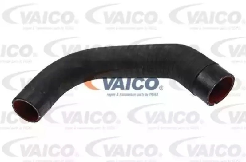 Image of Charger intake hose VAICO V24-0740