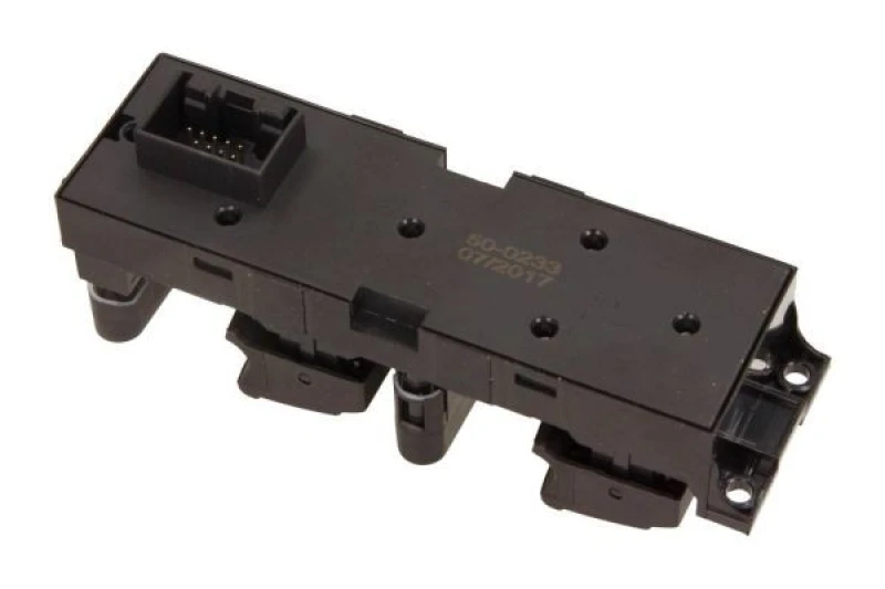 Image of MAXGEAR Window switch MAXGEAR 50-0233