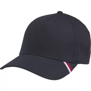 image of Tommy Hilfiger Mens Uptown Cap - Desert Sky