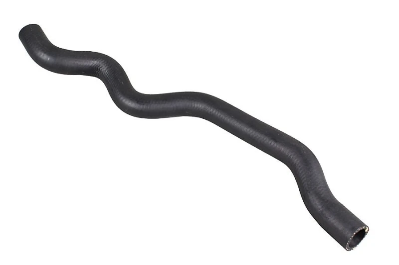 Image of Radiator hose METZGER 2422063