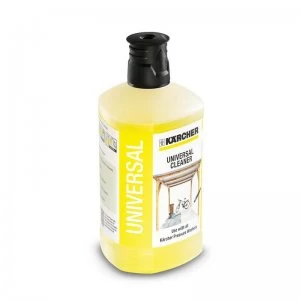 Image of Karcher Universal Cleaner 1 Litre