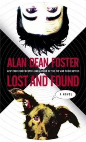 Image of Lost and Found by Alan Dean Foster