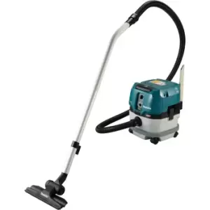 image of Makita VC002GLZ01 40V Max XGT Cordless Brushless Vacuum Cleaner